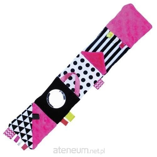 Mała książeczka różowa 343 63432