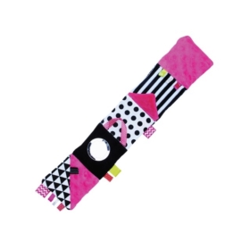 Mała książeczka różowa 343 63432