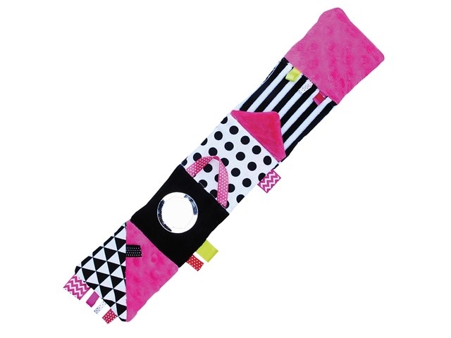 Mała książeczka różowa 343 63432