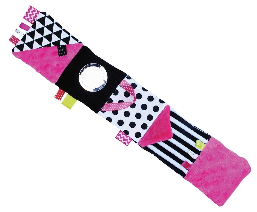 Mała książeczka różowa 343 63432