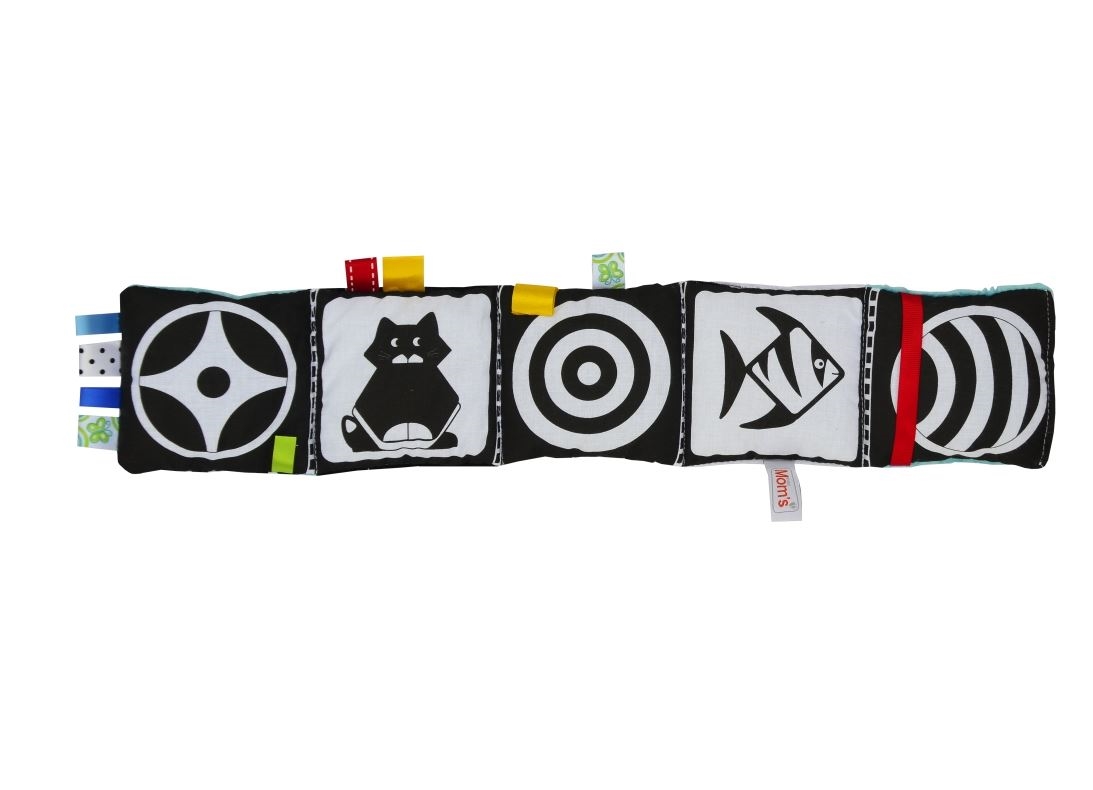 Mała książeczka różowa 343 63432