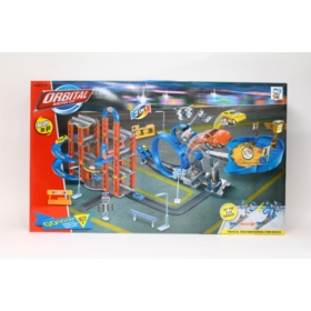 Tor wyścigowy+parking /6 8899-82 02450