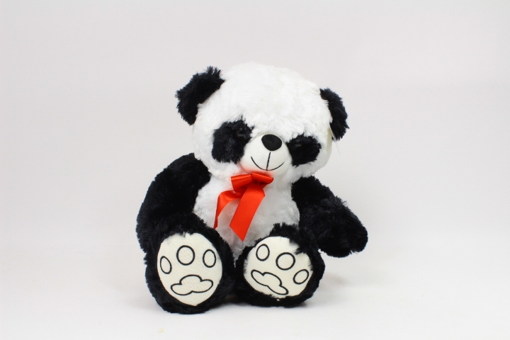 PANDA MAŁA - 30CM