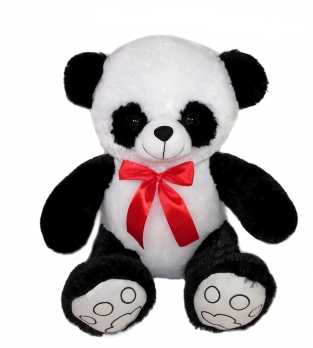 PANDA MAŁA - 30CM