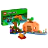 21248 LEGO MINECRAFT Dyniowa Farma