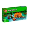 21248 LEGO MINECRAFT Dyniowa Farma