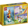 31140 LEGO CREATOR Magiczny Jednorożec P4