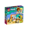 41754 LEGO FRIENDS Pokój Leo