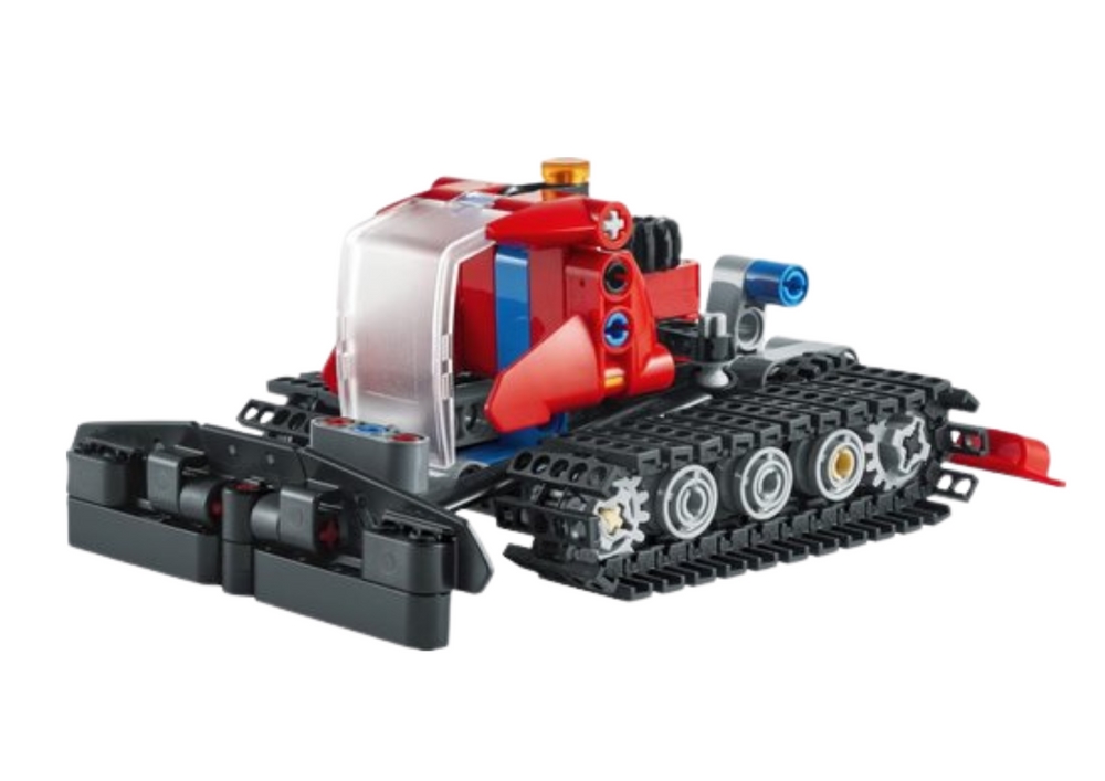 42148 LEGO TECHNIC Ratrak