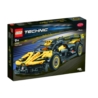 Klocki LEGO TECHNIC Bolid Bugatti 42151