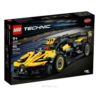 Klocki LEGO TECHNIC Bolid Bugatti 42151