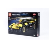 Klocki LEGO TECHNIC Bolid Bugatti 42151
