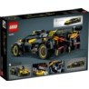 Klocki LEGO TECHNIC Bolid Bugatti 42151