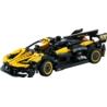 Klocki LEGO TECHNIC Bolid Bugatti 42151