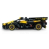 Klocki LEGO TECHNIC Bolid Bugatti 42151