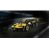 Klocki LEGO TECHNIC Bolid Bugatti 42151