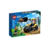 60385 LEGO CITY KOPARKA