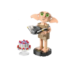 76421 LEGO HARRY POTTER Skrzat Domowy Zgredek