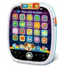 VTECH BAZA ZABAWY 61173