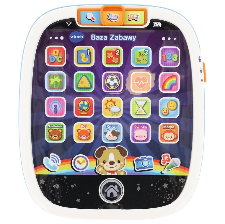 VTECH BAZA ZABAWY 61173