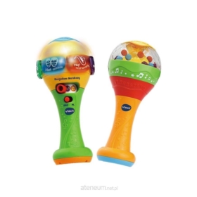 VTECH ROZGADANE MARAKASY 61654
