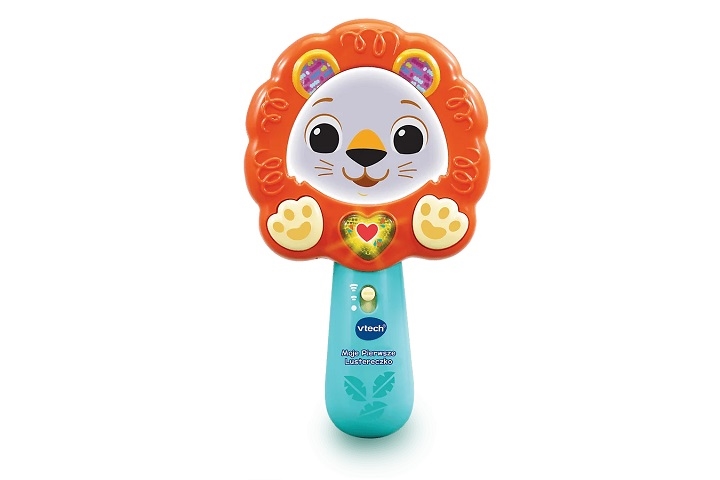 VTECH MOJE PIERWSZE LUSTERECZKO 61797