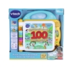 VTECH SŁOWNIK RODZINY TREFLIKÓW POJAZDY 61799