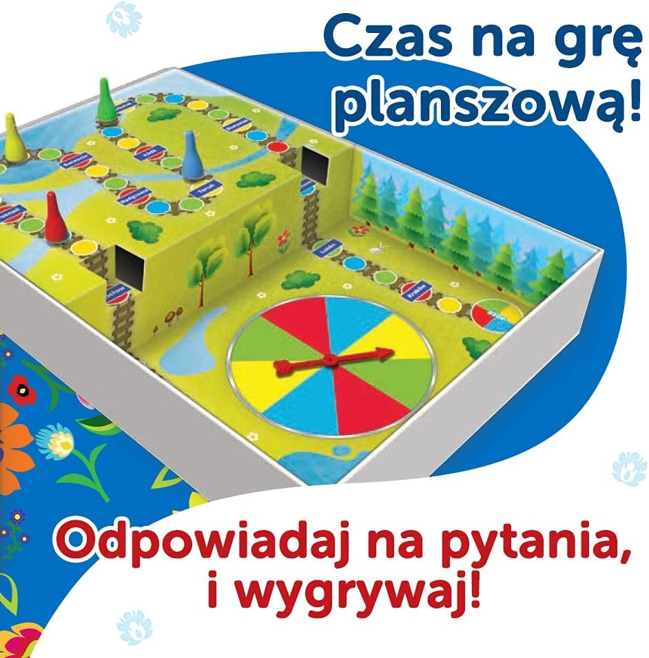 Polska Magiczny ołówek 02114