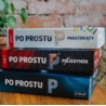 Po prostu P Pojedynek