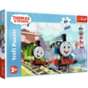 TREFL PUZZLE 24 MAXI TOMEK I PRZYJACIELE 14354