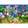 TREFL PUZZLE 160 SONIC