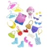 *****Barbie Extra Kreator stylu zestaw HFG75 /2**