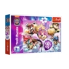 Puzzle 30 el. Bohaterowie Miasta Psi Patrol Trefl