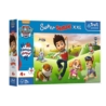 TREFL PUZZLE 60XXL  PSI PATROL