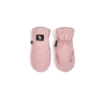 COTTONMOOSE RĘKAWICE HANDMUFF CLASSIC PINK