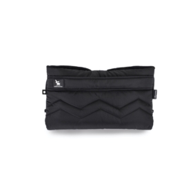 COTTONMOOSE MUFKA MUFF CLASSIC BLACK