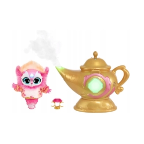 MAGIC MIXIES LAMPA DŻINA RÓŻOWA