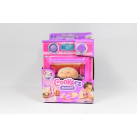 COBI COOKEEZ MAKERY PIECZONE BUŁECZKIi 23502