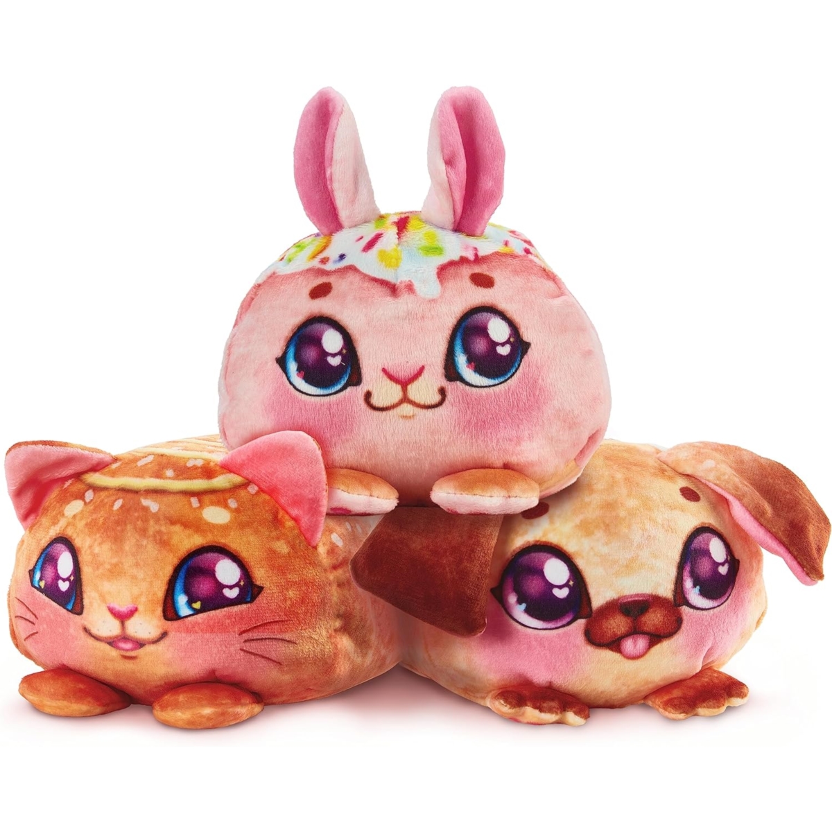 COBI COOKEEZ MAKERY PIECZONE BUŁECZKIi 23502