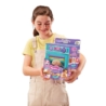 COBI COOKEEZ MAKERY PIECZONE CHLEBUSIE 23501