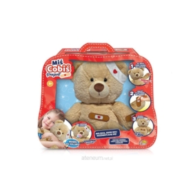 COBI MIŚ COBIŚ PACJENT HUN 1840