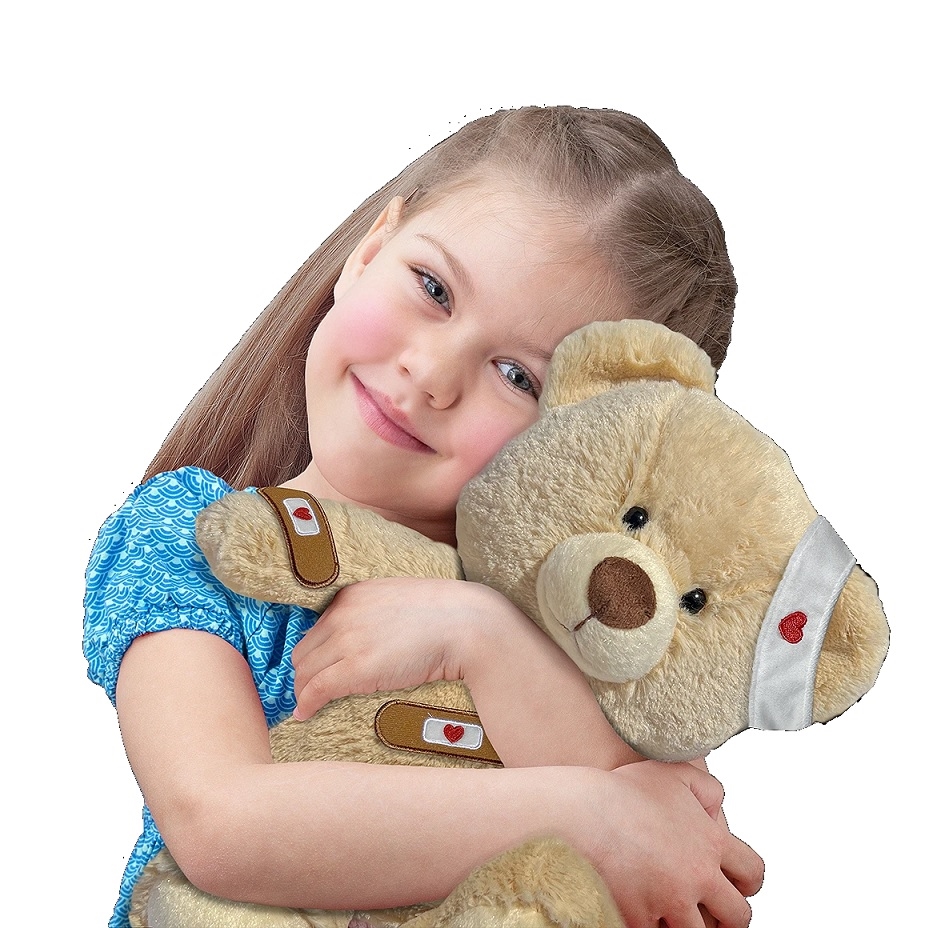 COBI MIŚ COBIŚ PACJENT HUN 1840