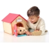 COBI LITTLE LIVE PETS PIESEK Z DOMKIEM 26477