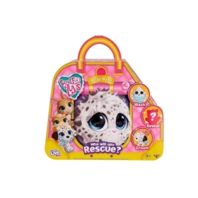 COBI LITTLE LIVEPETS ZWIERZACZKI SŁODZIACZKI 30177