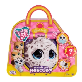 COBI LITTLE LIVEPETS ZWIERZACZKI SŁODZIACZKI 30177