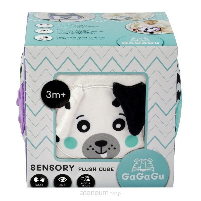 GAGAGU KOSTKA DUŻA