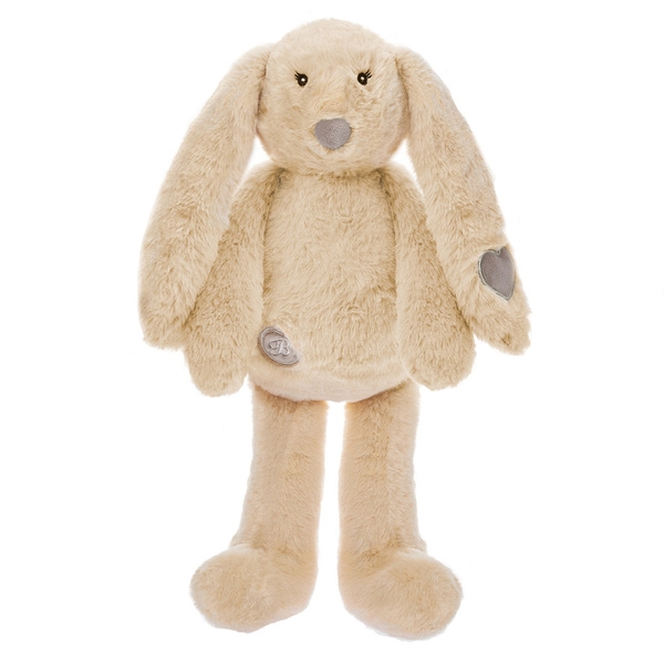 Króliczek Missimo 28cm karmelowy 13826 19196