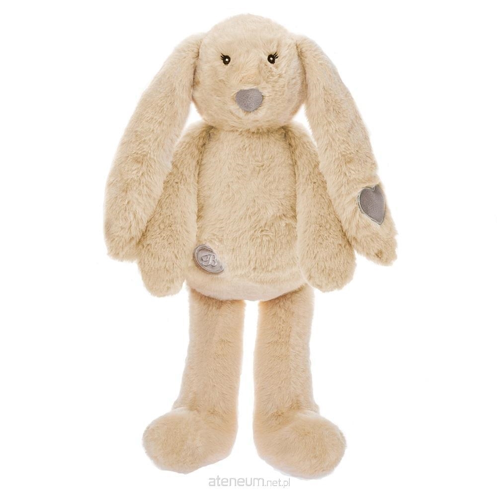 Króliczek Missimo 28cm karmelowy 13826 19196