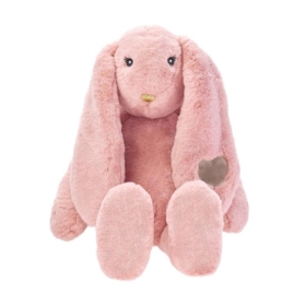 Króliczek Missimo 34cm brzoskwiniowy 13819 18632