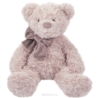 Miś Charlie pudrowy róż 26cm 12865 08879